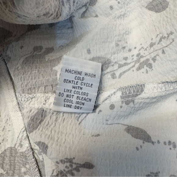 Habitat Clothes To Live In stylist lightweight jacket - Picture 15 of 16